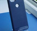 Thumb Case Google Pixel 3 Xl Hybrid Navy 5