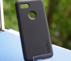 Thumb Case Google Pixel 3 Xl Incipio Black 1