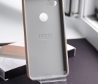 Thumb Case Google Pixel 3 Xl Incipio Dualpro Rose Gold 2