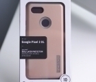 Thumb Case Google Pixel 3 Xl Incipio Dualpro Rose Gold 4