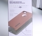 Thumb Case Google Pixel 3 Xl Incipio Dualpro Rose Gold 5