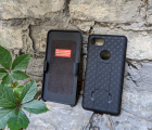 Thumb Case Google Pixel 3 Xl Kickstand Verizon 0