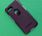 Thumb Case Google Pixel 3 Xl Otterbox Purple Used