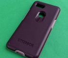 Thumb Case Google Pixel 3 Xl Otterbox Purple Used 0