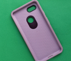 Thumb Case Google Pixel 3 Xl Otterbox Purple Used 2