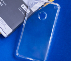 Thumb Case Google Pixel 3 Xl Speck Presidio Clear