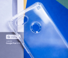 Thumb Case Google Pixel 3 Xl Speck Presidio Clear 0