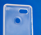 Thumb Case Google Pixel 3 Xl Speck Presidio Clear 4