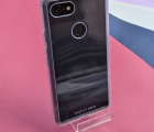 Thumb Case Google Pixel 3 Xl Tech21 Clear 3