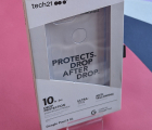 Thumb Case Google Pixel 3 Xl Tech21 Clear 4