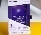 Thumb Case Google Pixel 3 Xl Tech21 Purple 1