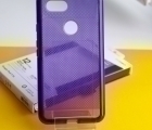Thumb Case Google Pixel 3 Xl Tech21 Purple 2
