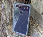 Thumb Case Google Pixel 3 Xl Under Armour Gray 2