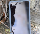 Thumb Case Google Pixel 3 Xl Under Armour Gray 3