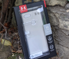 Thumb Case Google Pixel 3 Xl Under Armour Gray 4