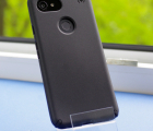 Thumb Case Google Pixel 3a And 3a Xl Black 4