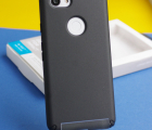 Thumb Case Google Pixel 3a Black 0