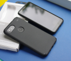 Thumb Case Google Pixel 3a Black 2