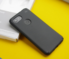Thumb Case Google Pixel 3a Black 3