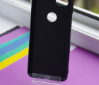Thumb Case Google Pixel 3a Black Mate 2