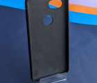 Thumb Case Google Pixel 3a Fabric Carbon Black 2