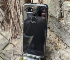 Thumb Case Google Pixel 3a Gear4