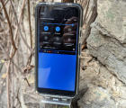 Thumb Case Google Pixel 3a Gear4 2