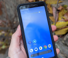Thumb Case Google Pixel 3a Incipio Dualpro 3