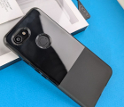Thumb Case Google Pixel 3a Incipio Ngp Black