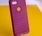Thumb Case Google Pixel 3a Tech21 Plum 0