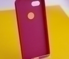 Thumb Case Google Pixel 3a Tech21 Plum 01
