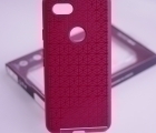 Thumb Case Google Pixel 3a Tech21 Plum 1