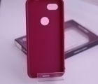 Thumb Case Google Pixel 3a Tech21 Plum 2
