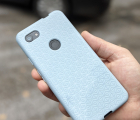 Thumb Case Google Pixel 3a Tech21 Throwing Shapes Gray 13