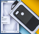 Thumb Case Google Pixel 3a Xl Black Incipio Ngp