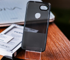 Thumb Case Google Pixel 3a Xl Black Incipio Ngp 3