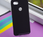 Thumb Case Google Pixel 3a Xl Black Mate 1