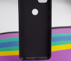 Thumb Case Google Pixel 3a Xl Black Mate 2