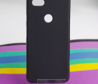 Thumb Case Google Pixel 3a Xl Black Mate 4