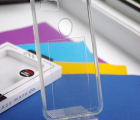 Thumb Case Google Pixel 3a Xl Case Mate Transparent 1