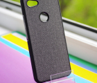 Thumb Case Google Pixel 3a Xl Cloth Case 1