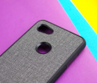 Thumb Case Google Pixel 3a Xl Cloth Case 3