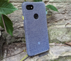 Thumb Case Google Pixel 3a Xl Fabric Seascape 11