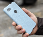 Thumb Case Google Pixel 3a Xl Tech21 Throwing Shapes Gray