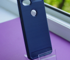 Thumb Case Google Pixel 3a Yiak Blue 0