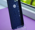 Thumb Case Google Pixel 3a Yiak Blue 1