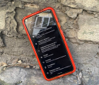 Thumb Case Google Pixel 4 4 Xl Coral My World Tech21