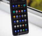 Thumb Case Google Pixel 4 4xk Tech21 Studiocolour
