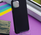 Thumb Case Google Pixel 4 Black Mate 2
