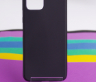 Thumb Case Google Pixel 4 Black Mate 3